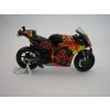 KTM RC16 No.88 Oliveirr Factory racing 2021 Red Bull 1:18 Maisto