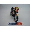 KTM 450 Rally (Dakar Rally) No.1 Cyril Desires Red Bull 1:18 Bburago
