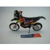 KTM 450 Rally 2019 (Dakar Rally) No.1 Red Bull 1:18 Bburago