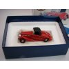 Triumph Dolomite 1939 Red Dinky Collection 1:43 Matchbox
