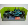Formule 1 Aston Martin AMR23 No.14 Fernando Alonso 1:43 Bburago