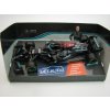 Formule 1 Mercedes AMG W12 E No.77 Valteri Bottas 1:43 Bburago