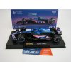 Formule 1 Renault Alpine A523 BWT Racing No.31 Esteban Ocon Helmet 1:43 Bburago