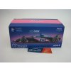 Formule 1 Renault Alpine A523 BWT Racing No.31 Esteban Ocon Helmet 1:43 Bburago