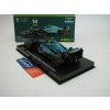 Formule 1 Aston Martin AMR23 No.14 Fernando Alonso Helmet 1:43 Bburago