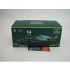 Formule 1 Aston Martin AMR23 No.14 Fernando Alonso Helmet 1:43 Bburago