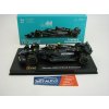 Formule 1 Mercedes AMG W14 E No.44 Lewis Hamilton 2023 Helmet 1:43 Bburago