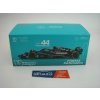 Formule 1 Mercedes AMG W14 E No.44 Lewis Hamilton 2023 Helmet 1:43 Bburago