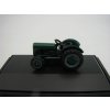 Ferguson traktor Emerald green 1:76 Oxford