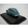 Jowett Javelin Blue 1:76 Oxford