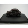 Morris Minor Maroon MM 1:76 Oxford
