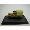Austin Tilly Light AA Brigade RA Malta 1942 1:76 Oxford