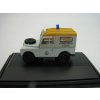 Land Rover Ambulance Gwyned Health 1:76 Oxford