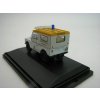Land Rover Ambulance Gwyned Health 1:76 Oxford