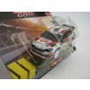 Autodráhový model Škoda Fabia RS Rallye 2 Agrotec No.1 Kopecký 1:43 Carrera GO