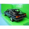 Volkswagen Santana black 1:24 Welly
