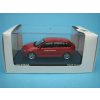 Škoda Rapid Spaceback 2013 red Corrida 1:43 Abrex