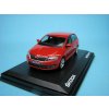 Škoda Rapid Spaceback 2013 red Corrida 1:43 Abrex