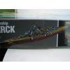 Bismarck Bitevní loď Německo stavebnice 1:350 Academy