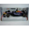 Formule 1 Red Bull Racing RB19 No.1 Max Verstappen Las Vegas GP 2023 1:43 Bburago