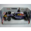 Formule 1 Red Bull Racing RB19 No.1 Max Verstappen Las Vegas GP 2023 1:43 Bburago