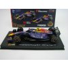 Formule 1 Red Bull Racing RB19 No.11 Max Verstappen Helmet Las Vegas GP 2023 1:43 Bburago