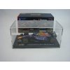 Formule 1 Red Bull Racing RB19 No.11 Max Verstappen Helmet Las Vegas GP 2023 1:43 Bburago