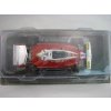 Formule 1 Ferrari 312 T2 No.1 Niki Lauda 1976 1:24 Premium Collectibles