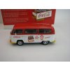 Volkswagen Campervan Coca-Cola Zing 1:43 Corgi