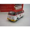 Volkswagen Campervan Coca-Cola Zing 1:43 Corgi