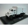 Praga V3S Skříňový vůz ČK 1992-95 UNPROFOR 1:43 Abrex