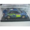 Subaru Impreza  S9 WRC No.7 Solberg Wales Tallye GB 2003 1:24 Atlas Hachette