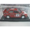 Mitsubishi Lancer Evolution VI Makinen No.1 Rallye New Zealand 1999 1:24 Atlas Hachette