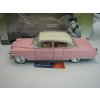 Cadillac Fleetwood Series 60 1955 Elvis Presley Pink 1:24 Greenlight 84092