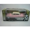 Cadillac Fleetwood Series 60 1955 Elvis Presley Pink 1:24 Greenlight 84092
