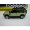 Land Rover Defender 110 Green 1:43 CCA Cool Chic Auto