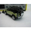 Land Rover Defender 110 Green 1:43 CCA Cool Chic Auto