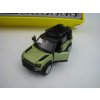 Land Rover Defender 110 Green 1:43 CCA Cool Chic Auto