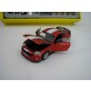 Ford Mustang GT 2018 Red metallic 1:43 CCA Cool Chic Auto