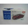 Lexus ES300H Red metallic 1:43 CCA Cool Chic Auto 67125