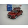 Lexus ES300H Red metallic 1:43 CCA Cool Chic Auto 67125