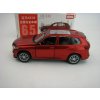 BMW X5 M Red metallic 1:43 CCA Cool Chic Auto 67120