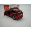 BMW X5 M Red metallic 1:43 CCA Cool Chic Auto 67120