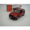 BMW X5 M Red metallic 1:43 CCA Cool Chic Auto 67120