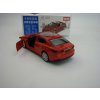 Toyota Camry Red 1:43 CCA Cool Chic Auto 67084