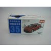 Toyota Camry Red 1:43 CCA Cool Chic Auto 67084