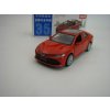 Toyota Camry Red 1:43 CCA Cool Chic Auto 67084