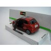 Fiat 500 Brown metallic 1:32 Bburago 43011