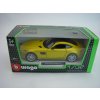 Mercedes-Benz AMG GT Yellow 1:32 Bburago 43065