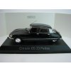 Citroen DS 23 Pallas 1972 Black 1:43 Norev 158079